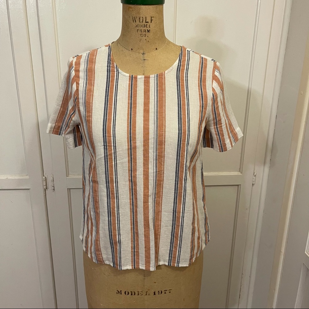 Madewell Top XXS